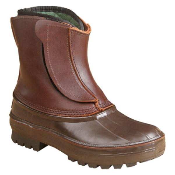 Montana ADV Pac Boot