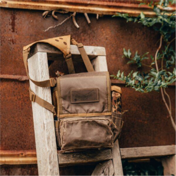 Armageddon Gear 'Turkey Chest Rig'