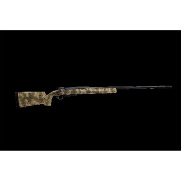 H-S Precision Professional Hunter Long Range Rifle chambered in 6.5 PRC