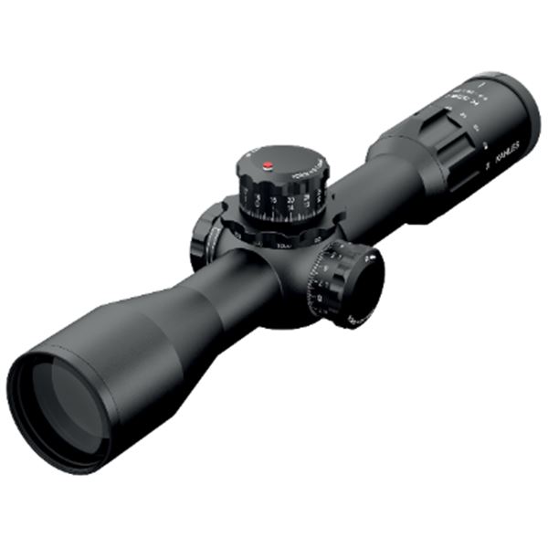 K328i 3.5-28x50 DLR CCW SKMR4+ w-left