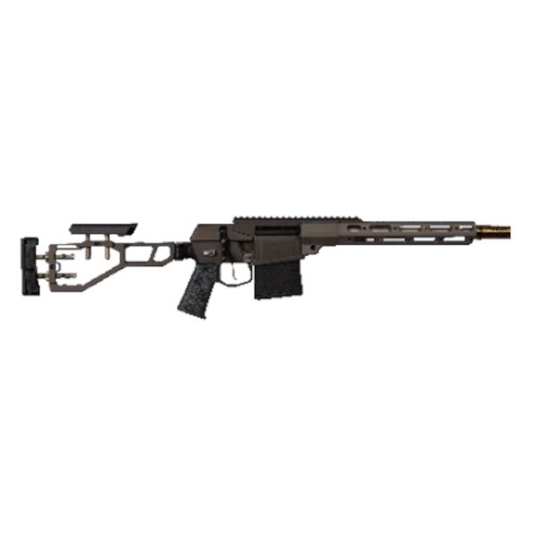Q, LLC "The Fix" Rifle Chambered in 8.6BLK