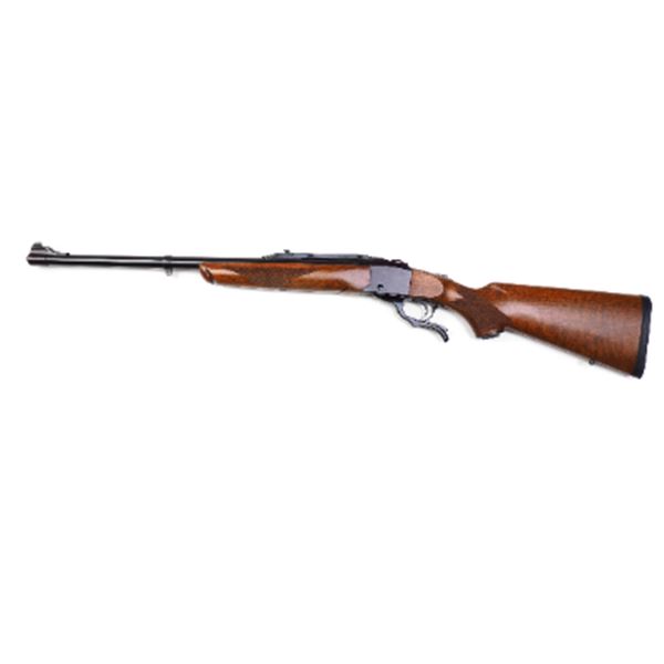 Ruger No.1 chambered in .45-70 GOVT