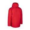 Image 1 : Men's Expedition Parka - FORLOH Red, Size Medium + $250 Gift Certificate