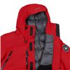 Image 2 : Men's Expedition Parka - FORLOH Red, Size Medium + $250 Gift Certificate