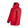 Image 3 : Men's Expedition Parka - FORLOH Red, Size Medium + $250 Gift Certificate