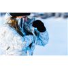 Image 2 : Women's Expedition Parka - Snowfall, Size Medium + $250 Gift Certificate