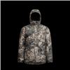 Image 2 : Sitka Gear Blizzard Pro Parka and bib (color Open Country) plus Sitka Gear Drifter Duffle