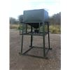 Image 1 : Atascosa Wildlife Supply's 2000lb Broadcast Feeder
