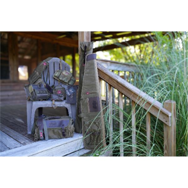 Armageddon Gear Bundle