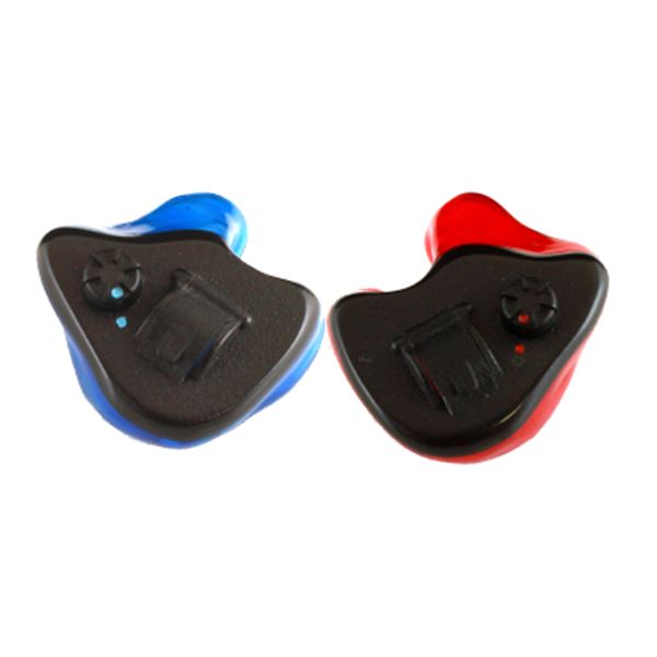 BigShots Custom Electronic Hearing Protection