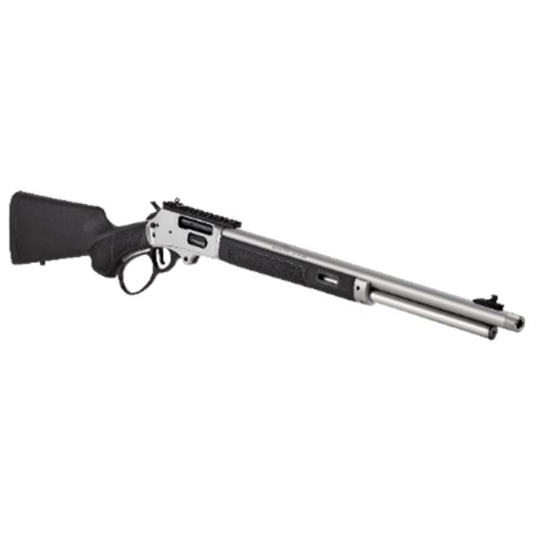 Smith & Wesson Model 1854 chambered in 45-70 GOVT