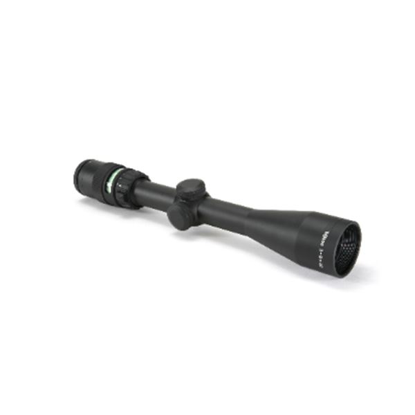 Trijicon AccuPoint 3-9x40 Riflescope