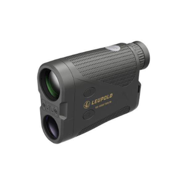 Leupold RX-5000 TBR/W Rangefinder