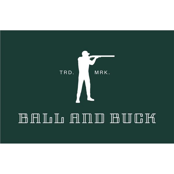 Ball and Buck Complete Men’s Field Package