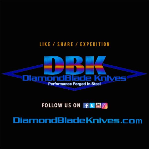 $500 Gift Certificate from Diamond Blade Knives