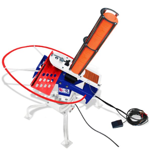 Do All Outdoors USA Clay Trap with Wireless Remote