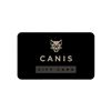 Image 1 : $500 CANIS Gift Certificate