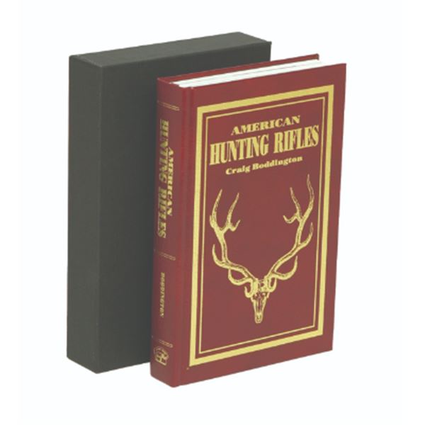 Sports Afield/Craig Boddington Collection 2