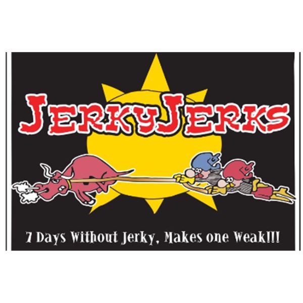 $500.00 Worth of Pre-Packaged Jerky