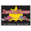 Image 1 : $500.00 Worth of Pre-Packaged Jerky