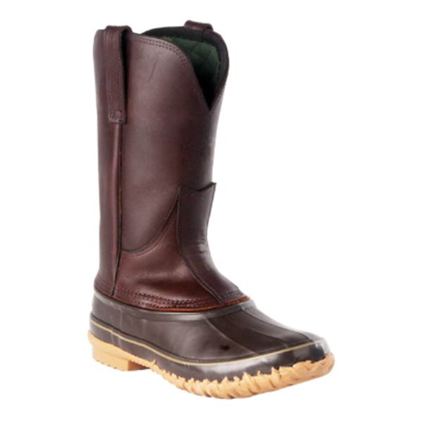 Outfitter Pull On Pac Boot