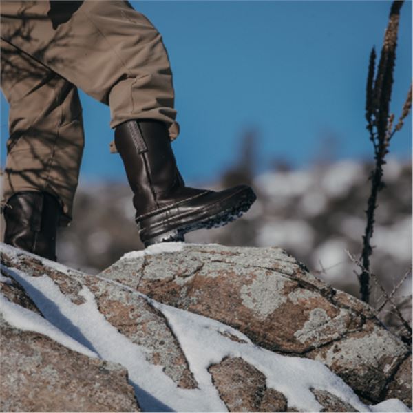 Hunter Pull On Boots