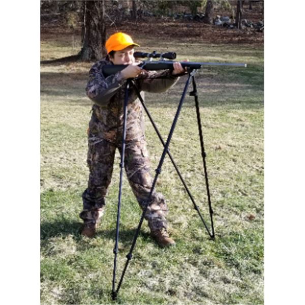 Gun Stix Shooting Sticks