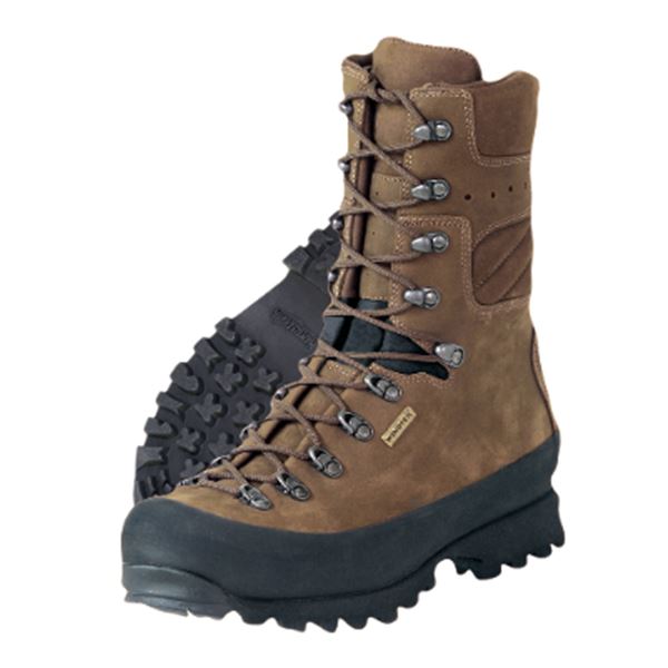 10in. Mountain Extreme Kenetrek Boots