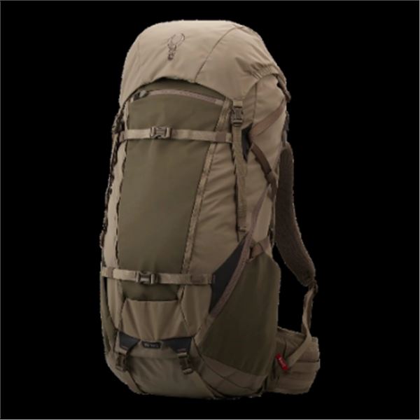 Badlands Gear MRK 4 M Hunting Pack (Pattern Mud)