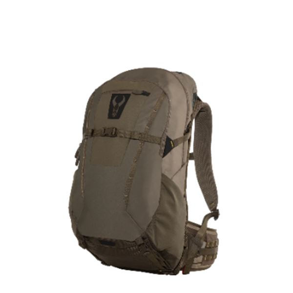 Badlands Gear MRK 2 Hunting Pack (Pattern Mud)