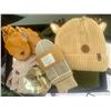 Image 1 : WSI Baby Sportswear Items