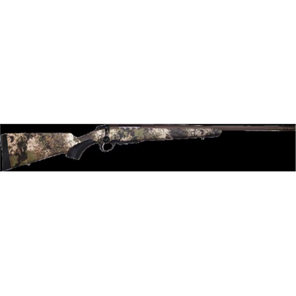 Tikka TX3 Lite in 7 PRC with Burris Eliminator 6 Scope