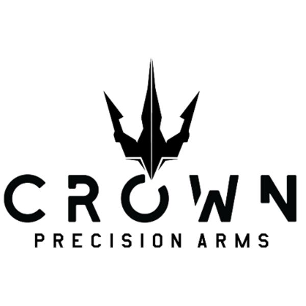 Custom Carbon Fiber Bolt Action in .300 PRC