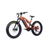 Image 1 : Bakcou Scout Full Suspension Fat Tire Electric Bike
