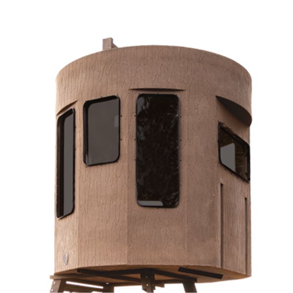 Stump 4 360 Limited Edition Blind