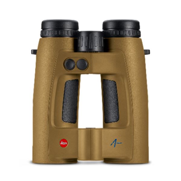 Leica Geovid Pro 10x42 AB+ Rangefinding Binoculars