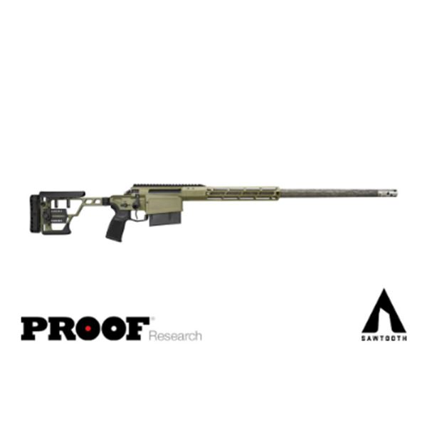 Cross Magnum Sawtooth in 7 PRC