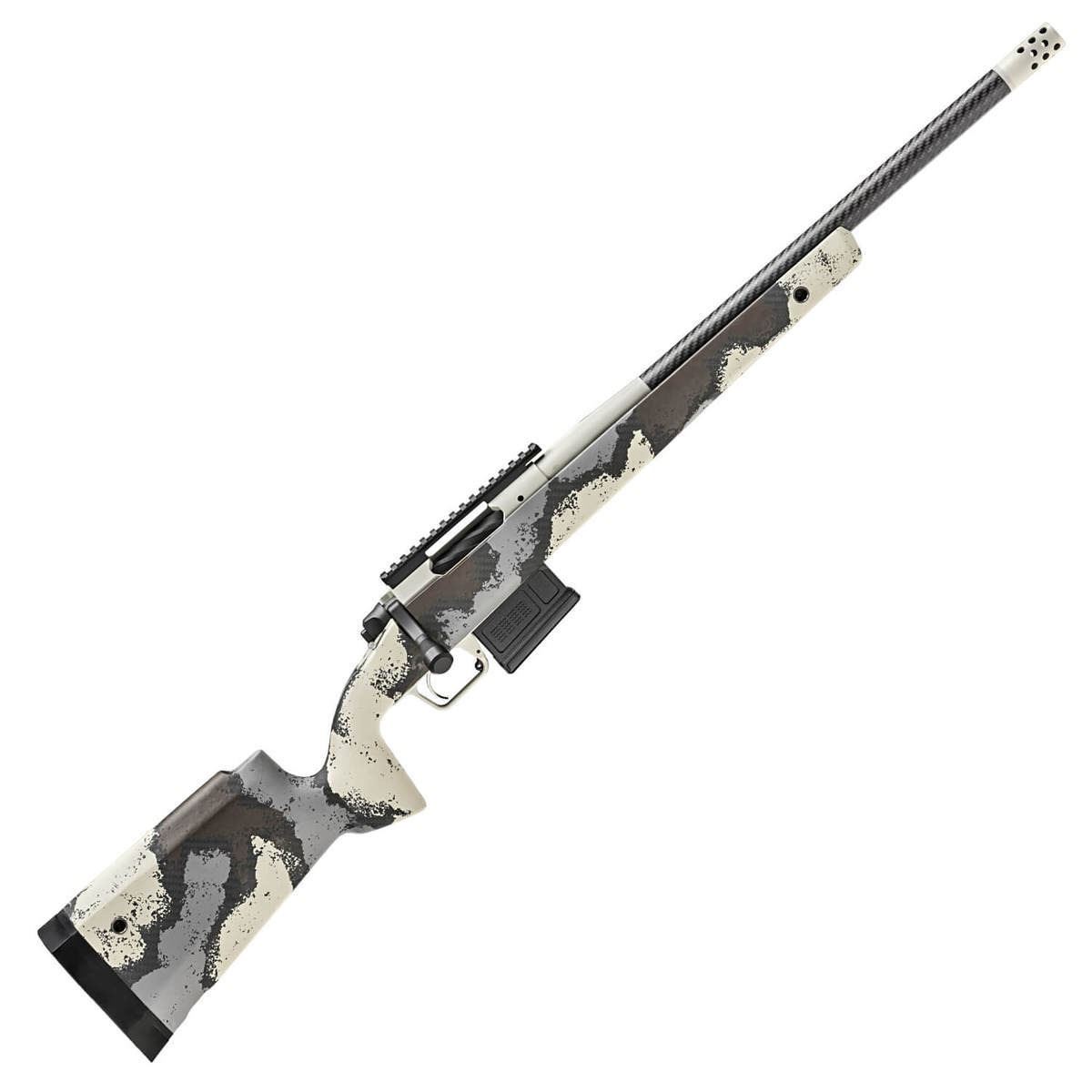Springfield 2020 308 Springfield Armory Model 2020 Waypoint .308 Rifle *Updated Camo and ...