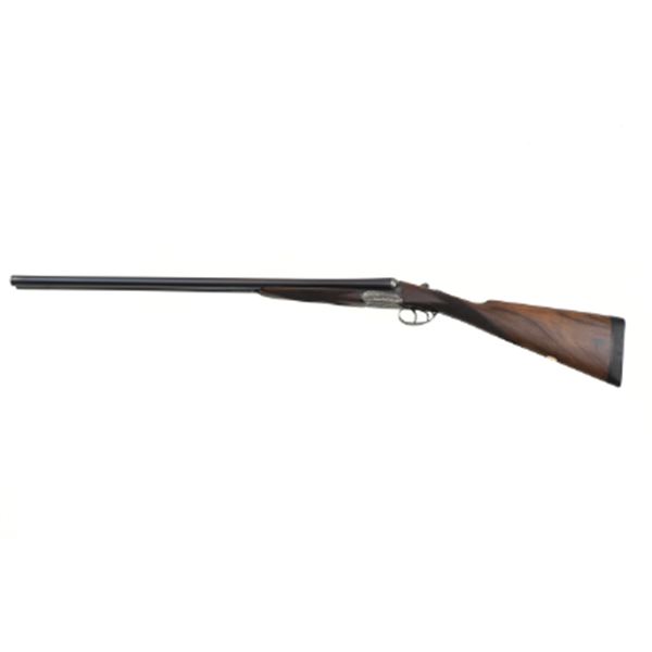 Webley & Scott Model 700 Shotgun chambered in 12 GA