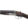 Image 3 : Webley & Scott Model 700 Shotgun chambered in 12 GA