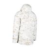 Image 2 : Men's Expedition Parka - Snowfall, Size Medium + $250 Gift Certificate