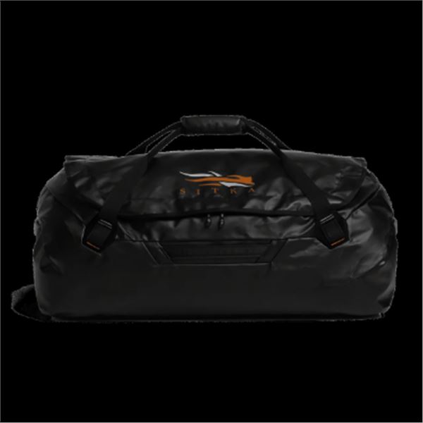 Sitka Gear Incinerator Aerolite Jacket and bib set plus Sitka Gear Drifter Duffle