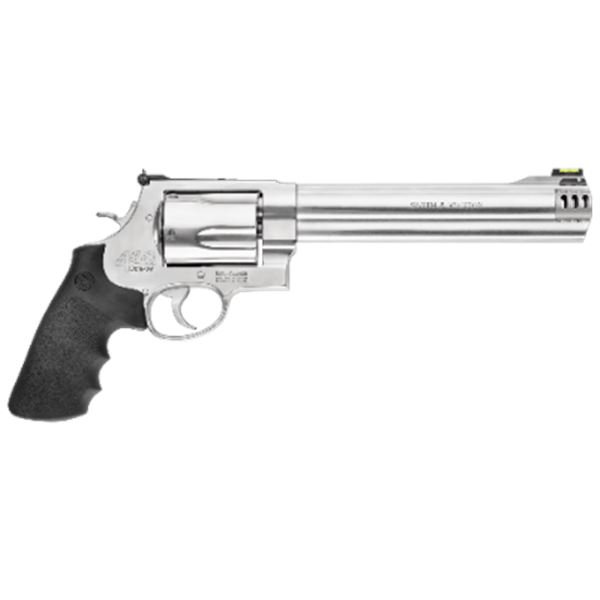 460XVR Performance Center Revolver