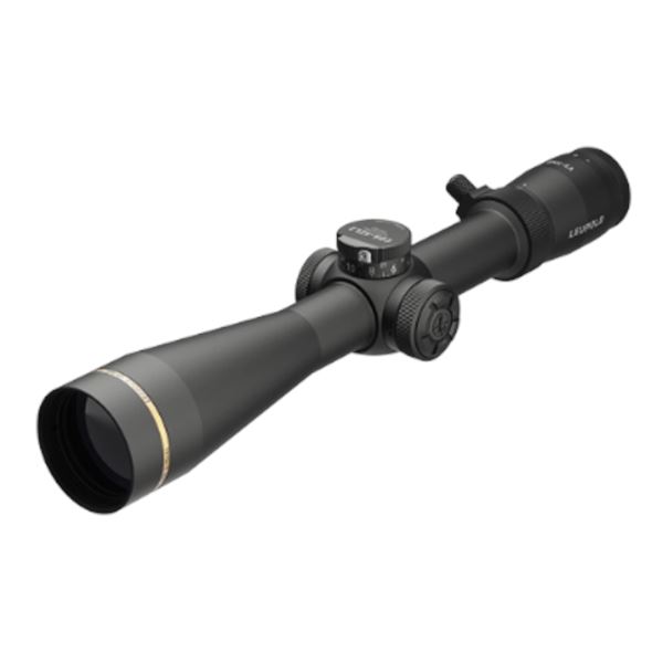 Leupold VX-5HD Gen 2  3-15x44 CDS-SZL2 Side Focus Illum. FireDot Duplex