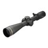Image 1 : Leupold VX-5HD Gen 2  3-15x44 CDS-SZL2 Side Focus Illum. FireDot Duplex