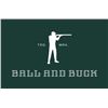 Image 1 : Ball and Buck Complete Women’s Field Package