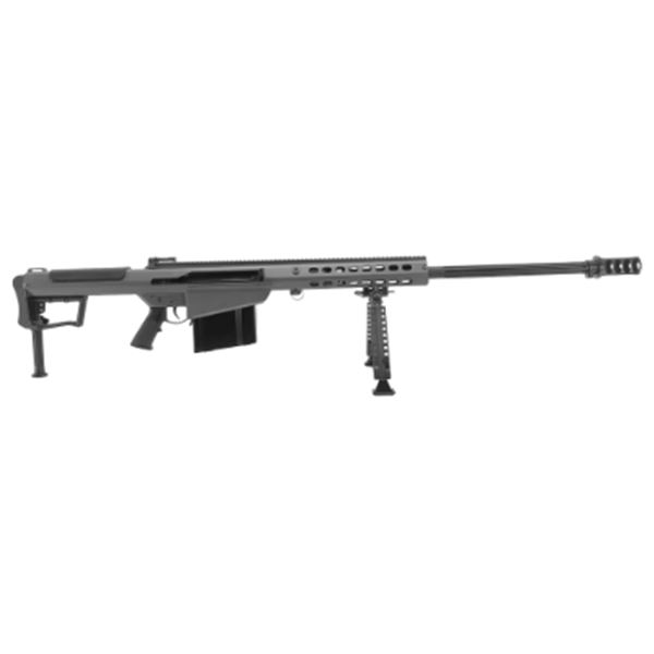 Barrett M107A1 .50 BMG Semi-Auto Rifle