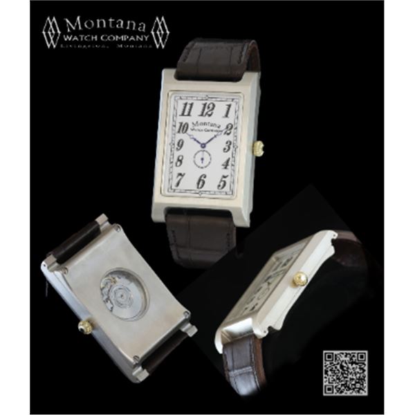 Custom Model 1930GT “Grand Tank” – Serial #06 of 9