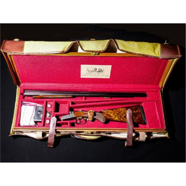 Boss & Co. CSMC Christian Hunter .410 Shotgun