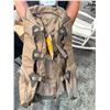 Image 2 : Badlands Gear 2200 Hunting Pack (Pattern OG)